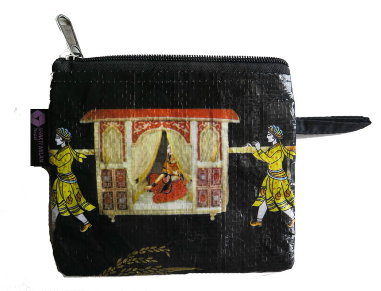Shakti Milan pussukka