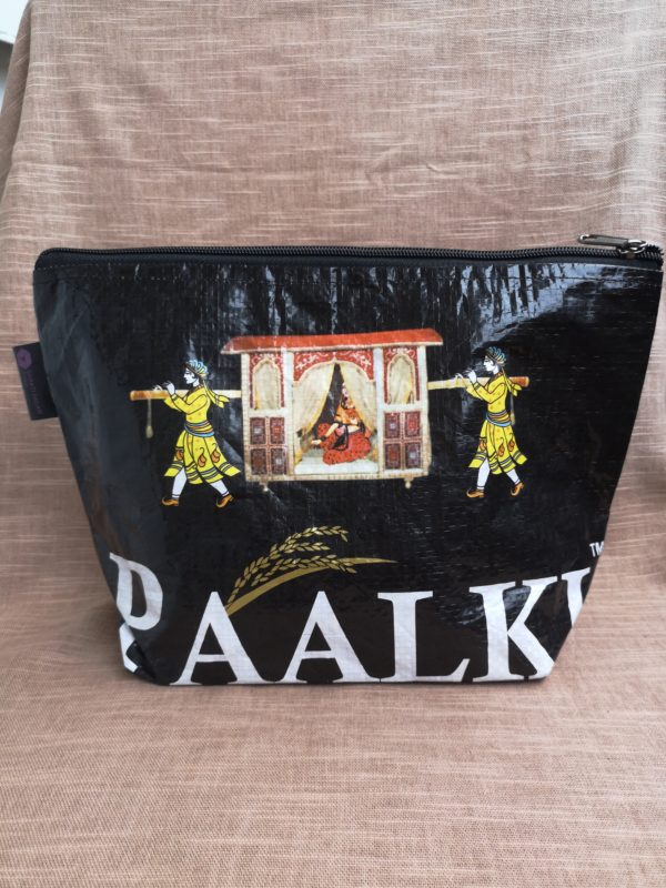 Shakti Milan pussukka basic